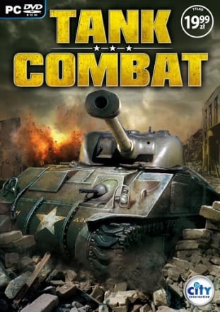 Tank Combat: Tank Breakout