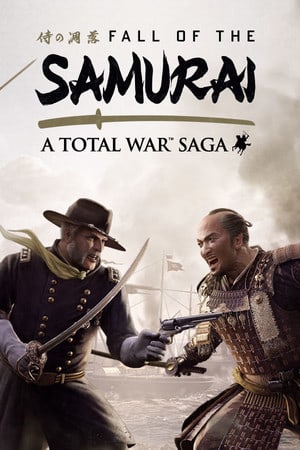 Download Total War Saga: FALL OF THE SAMURAI