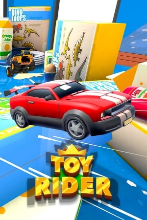 Download Toy Rider