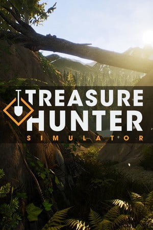 Download Treasure Hunter Simulator