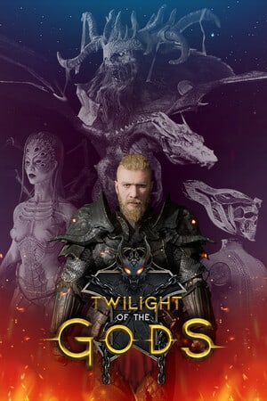 Twilight Of The Gods