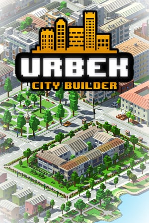 Download Urbek City Builder