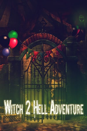 Download Witch 2 Hell Adventure