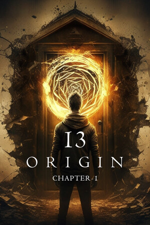 Download 13:ORIGIN - Chapter One