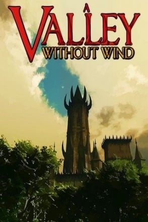 Download A Valley Without Wind