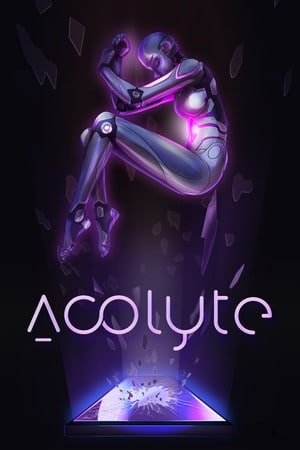 Download Acolyte