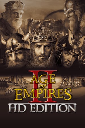 Download Age of Empires 2