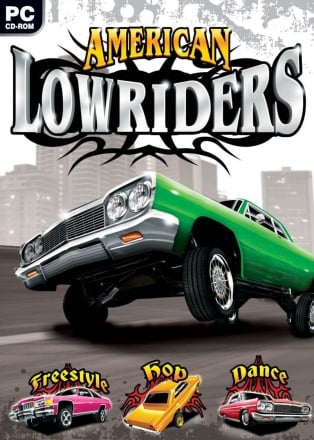 Download American Lowriders