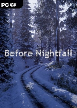 Download Before Nightfall