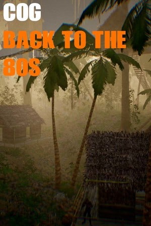 Download COG Back To The 80s