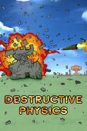 Download Destructive physics: destruction simulator