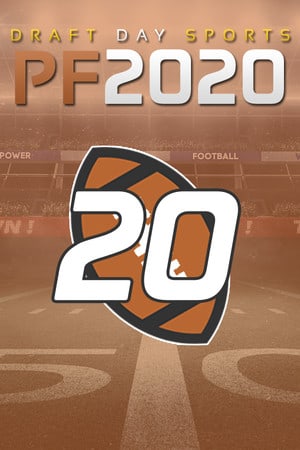 Download Draft Day Sports: Pro Football 2020