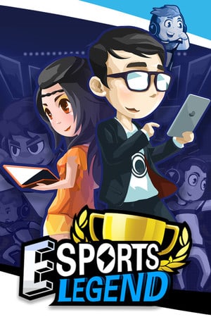 Download eSports Legend