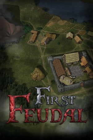 Download First Feudal