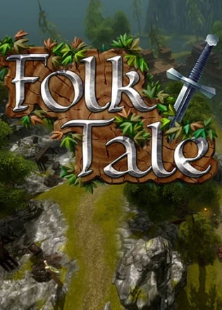 Folk Tale