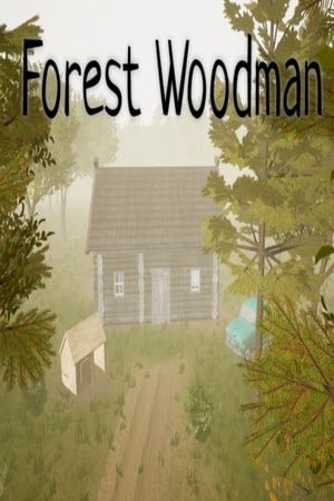 Download Forest Woodman