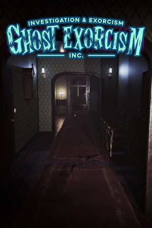 Download Ghost Exorcism INC