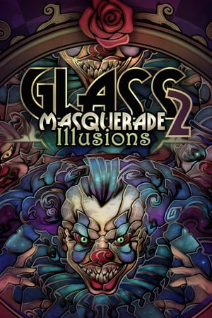 Download Glass Masquerade 2: Illusions