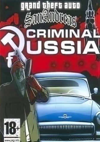 Download GTA Criminal Russia