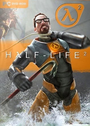 Download Half-Life 2 Synergy MOD