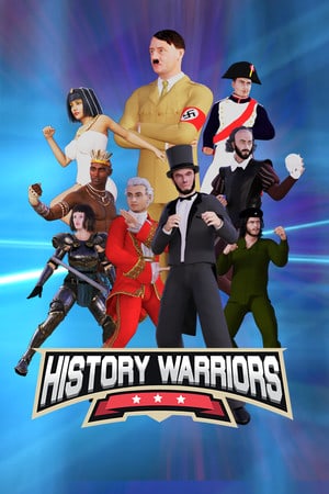 Download History Warriors