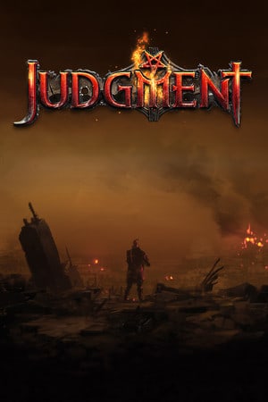 Judgment: Apocalypse Survival Simulation