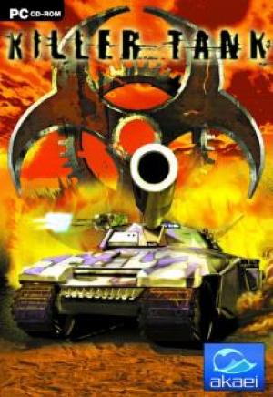 Download Killer Tank