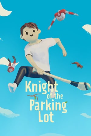 Download Knight Of The Parking Lot