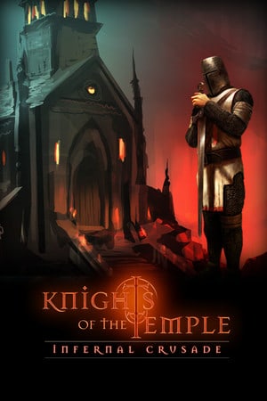 Download Knights of the Temple: Infernal Crusade