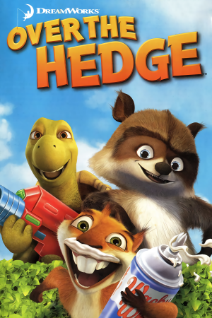 Download Forest Bratva (Over the Hedge)