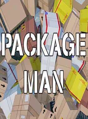 Package Man