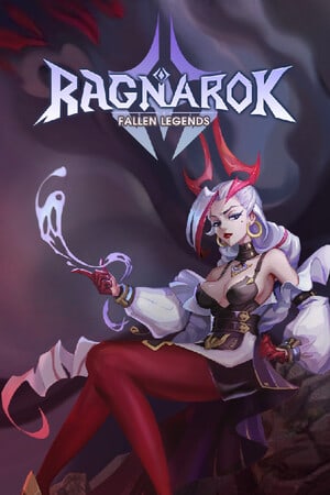 Download Ragnarok: Fallen Legends