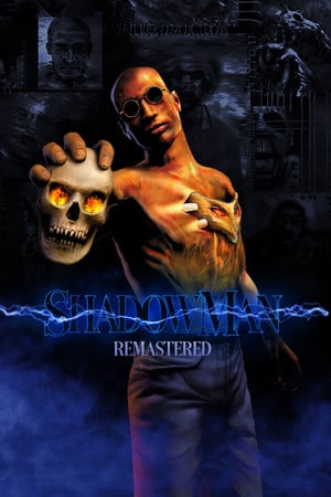 Download Shadow Man Remastered