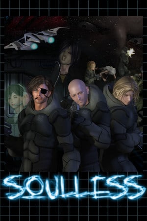 Download Soulless