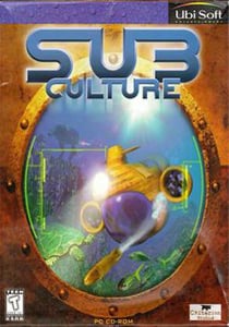 Sub Culture