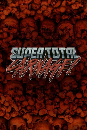 Download SuperTotalCarnage!