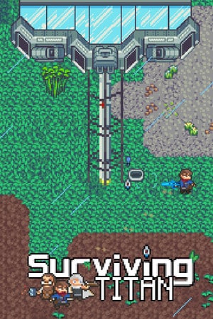 Download Surviving Titan