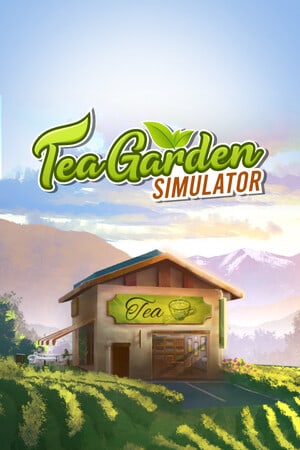 Download Tea Garden Simulator