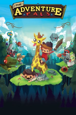 Download The Adventure Pals