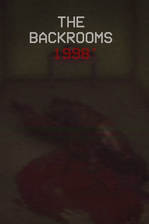 Download The Backrooms 1998 - Found Footage Survival Horror Game