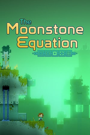 Download The Moonstone Equation