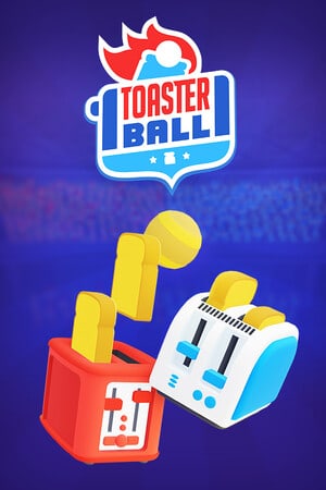 Download Toasterball