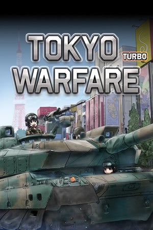 Download Tokyo Warfare Turbo