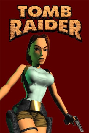 Download Tomb Raider 1