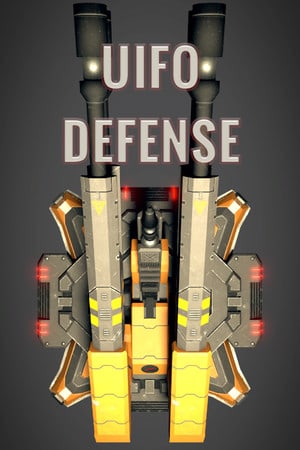 UIFO DEFENSE HD