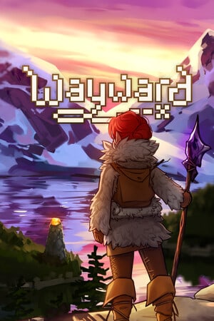 Download Wayward