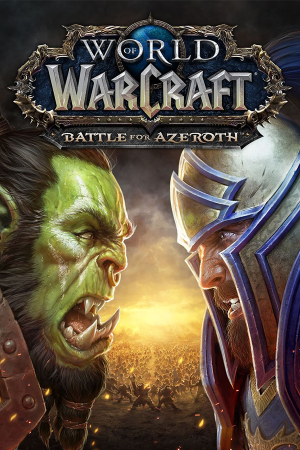 Download World of Warcraft Battle for Azeroth