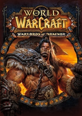 Download World of Warcraft Warlords of Draenor