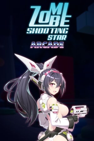 Zombie Shooting Star: ARCADE