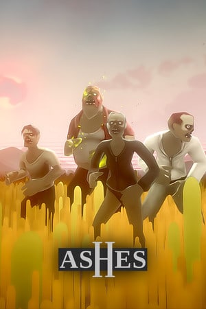 Ashes 2